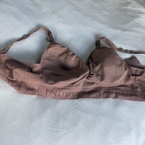 Kindred Bravely Simply Sublime Nursing Bra